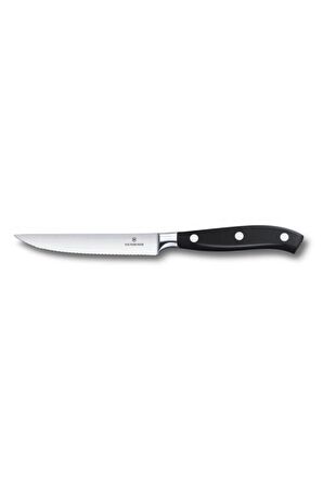 Victorinox 7.7203.12WG Dövme Çelik Steak-Biftek Bıçağı (Kutulu)