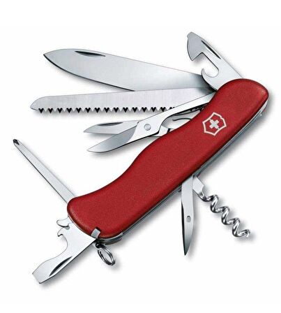 Victorinox 0.9023 Outrider Çakı