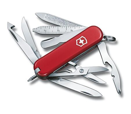 Victorinox 0.6385 MiniChamp Çakı