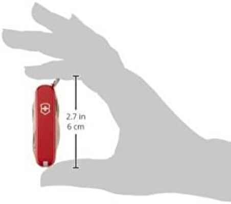 Victorinox 0.6385 MiniChamp Çakı