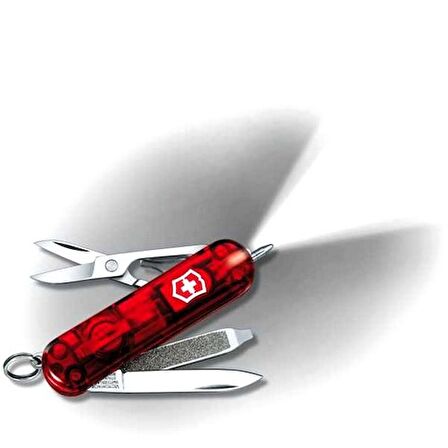 Victorinox 0.6226.T Signature Lite Led Fenerli Çakı