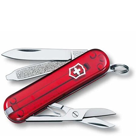 Victorinox 0.6223.T Classic Çakı
