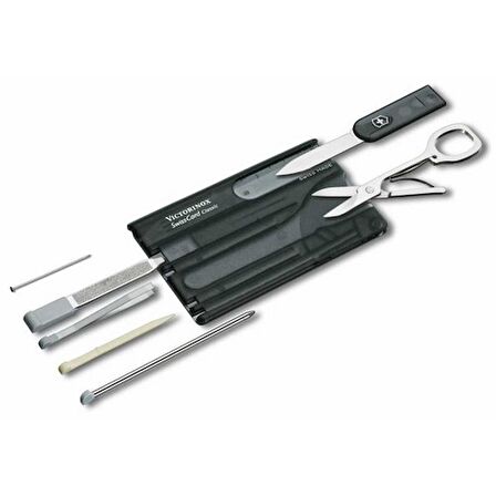 Victorinox 0.7133.T3B1 SwisCard (Blisterli)