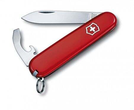 Victorinox Çakı 0.2303.B1 Bantam 8 Fonksiyon İsviçre Çakısı