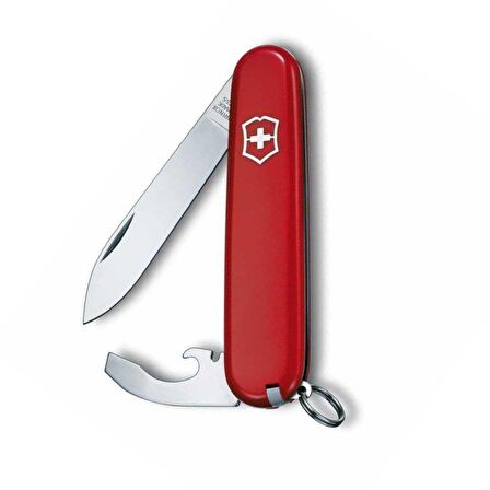 Victorinox Çakı 0.2303.B1 Bantam 8 Fonksiyon İsviçre Çakısı