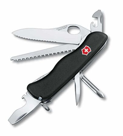 Victorinox 0.8463.MW3 Trailmaster One Hand Çakı