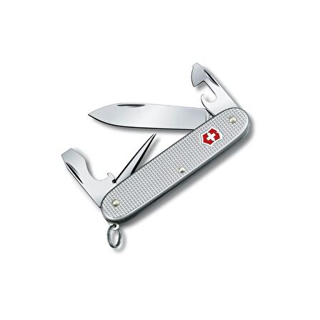 Victorinox 0.8201.26B1 Pioneer Range, Alox Çakı (Blist