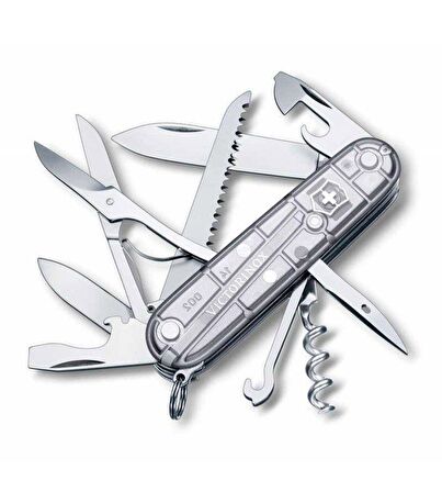 Victorinox 1.3713.T7 Huntsman Çakı