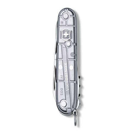 Victorinox 1.3703.T7 Climber SilverTech Çakı