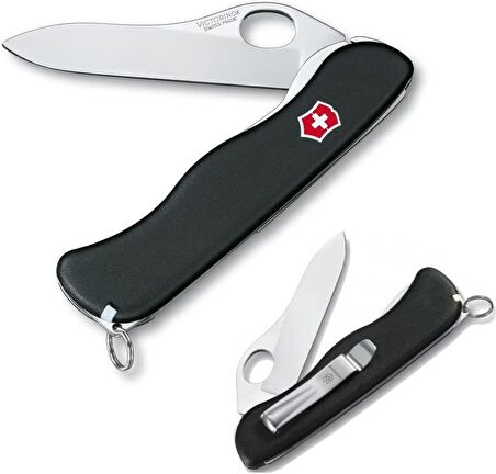 Victorinox 0.8416.M3 Sentinel Tek El Çakı