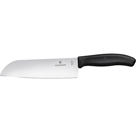 Victorinox 6.8503.17B SwissClassic Blisterli 17cm Santoku Bıçağı