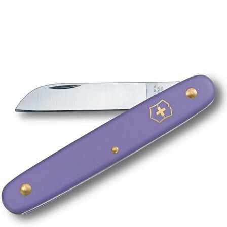 Victorinox 3.9050.22B1 Çiçekçi Çakısı (Blisterli)