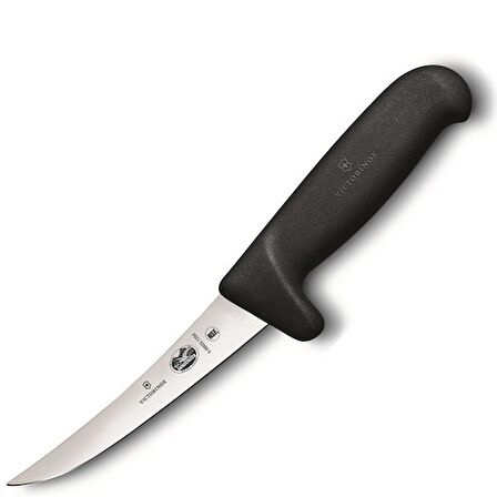 Victorinox 5.6603.12M Parmak Koruyuculu Sıyırma Bıçağı