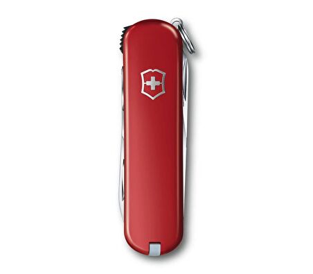 Victorinox Nail Clip 580 Tırnak Makaslı Çakı