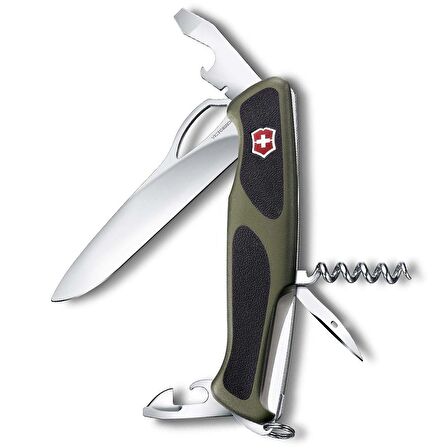 Victorinox 0.9553.MC4 RangerGrip 61 Çakı