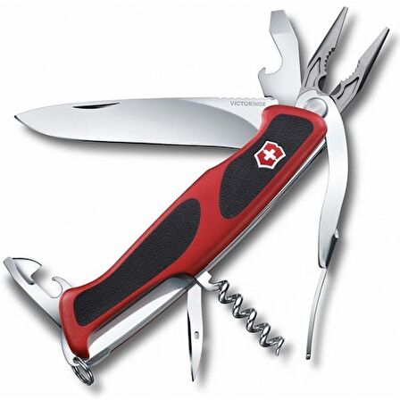 Victorinox 0.9723.C RangerGrip 74 Çakı