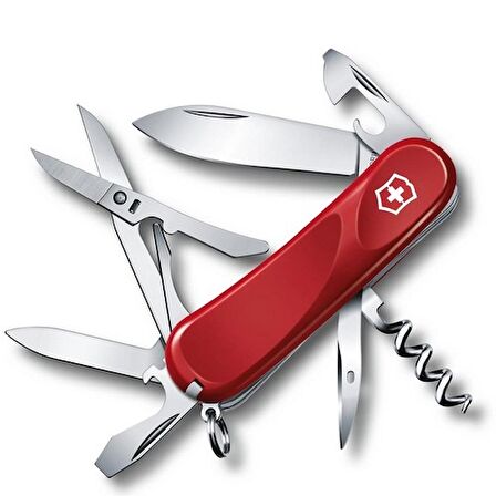 Victorinox 2.3903.E Evolution 14 Çakı
