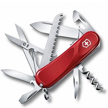 Victorinox 2.3913.SE Evolution S17 Çakı