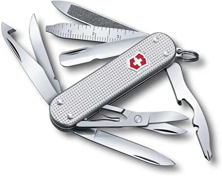 Victorinox 0.6381.26 MiniChamp Alox Çakı