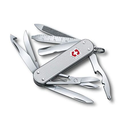 Victorinox 0.6381.26 MiniChamp Alox Çakı