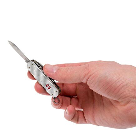 Victorinox 0.6381.26 MiniChamp Alox Çakı