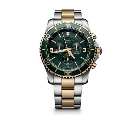 Victorinox 241693 Maverick Chrono Erkek Kol Saati