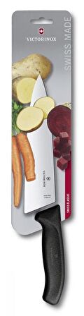 Victorinox 6.8063.20b Doğrama Bıçağı (blisterli)