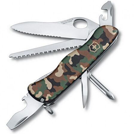 Victorinox 0.8463.MW94 TrailMaster Çakı
