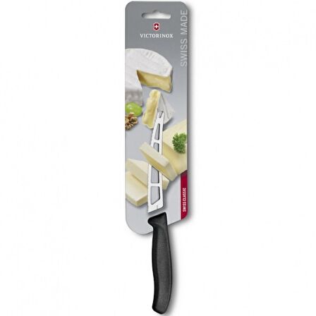 Victorinox 6.7863.13B Yağ & Peynir Bıçağı (Blisterli)