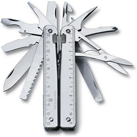 Victorinox 3.0327.H SwissTool X (Kemer Aparatlı)