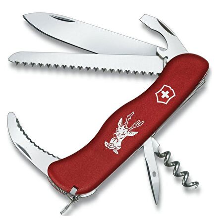 ​Victorinox 0.8573 Hunter Çakı