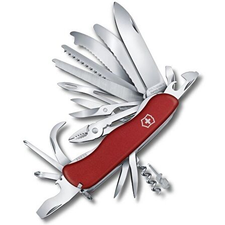 ​Victorinox 0.8564.XL Work Champ XL Çakı