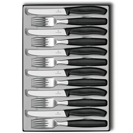 Victorinox 6.7833.12 Swiss Classic 12 Parça Table Set