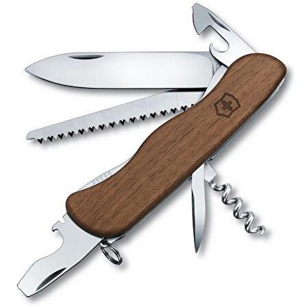 Victorinox 0.8361.63 Forester Wood Çakı