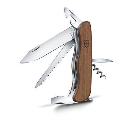 Victorinox 0.8361.63 Forester Wood Çakı