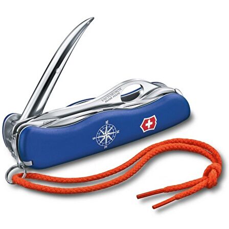 Victorinox 0.8503.2MW Skipper Pro 111mm Çakı