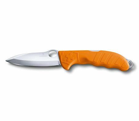 Victorinox 0.9411.M3 Profesyonel Avcı İsviçre Tek El Çakı (Kılıflı- Kutulu)