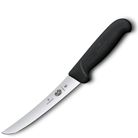 Victorinox 5.6503.15D Dual Grip Fibrox Kemik Sıyırma Bıçağı 15 cm