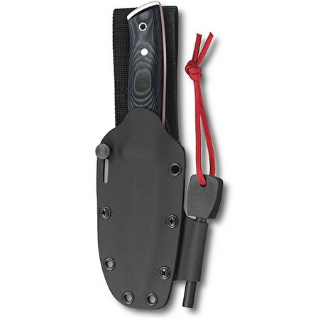 Victorinox 4.2261 Bushcraft Outdoor Bıçağı Ateşleyicili - Büyük Boy