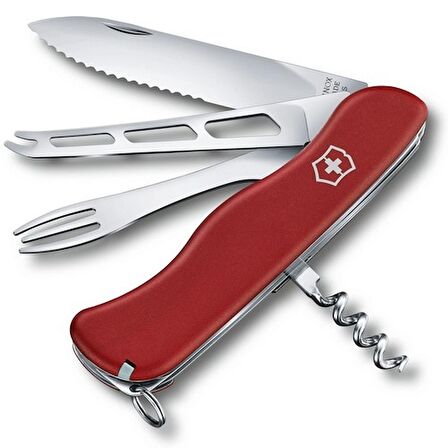 Victorinox 0.8313.W Cheese Master Çakı