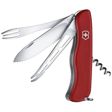 Victorinox 0.8313.W Cheese Master Çakı