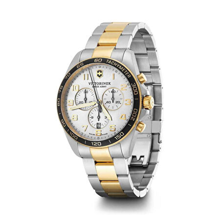 Victorinox 241903 FieldForce Chrono Quartz Erkek Kol Saati