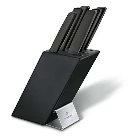Victorinox 6.7186.63 Swiss Modern 6 Parça Blok Set
