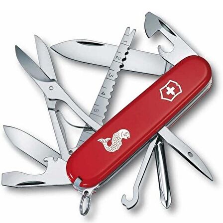 Victorinox 1.4733.72 Fisherman Çakı