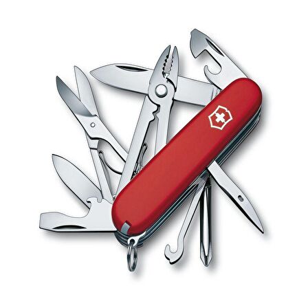 Victorinox 1.4723 Tinker Deluxe  Çakı