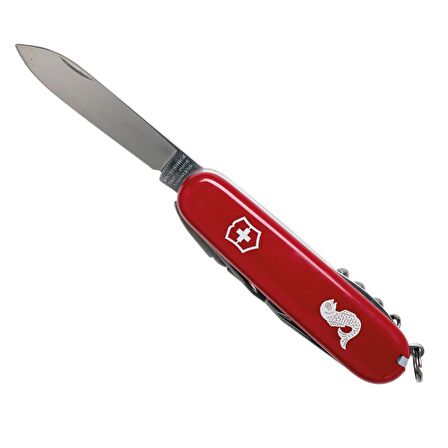 Victorinox Çakı 1.3653.72 Angler Penseli Balıkçı Çakısı 19 Fonk