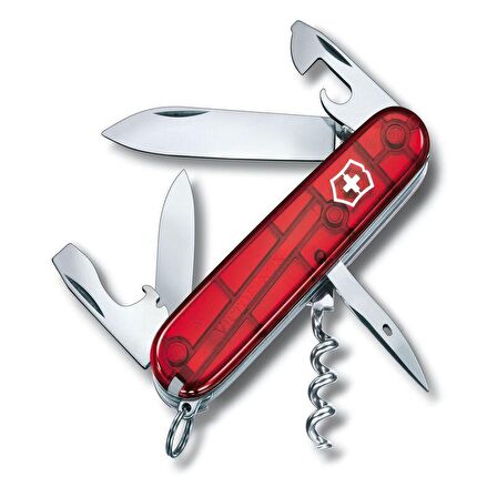 Victorinox 1.3603.T Spartan Çakı