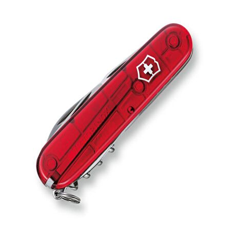 Victorinox 1.3603.T Spartan Çakı