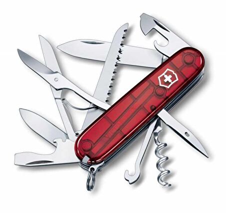 Victorinox 1.3713.T Huntsman Çakı