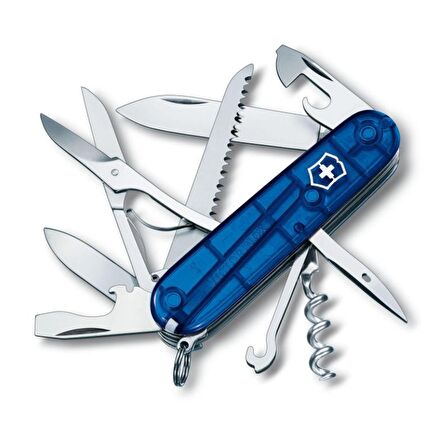 Victorinox 1.3713.T2 Huntsman Çakı